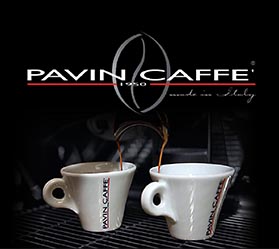 pavincaffe